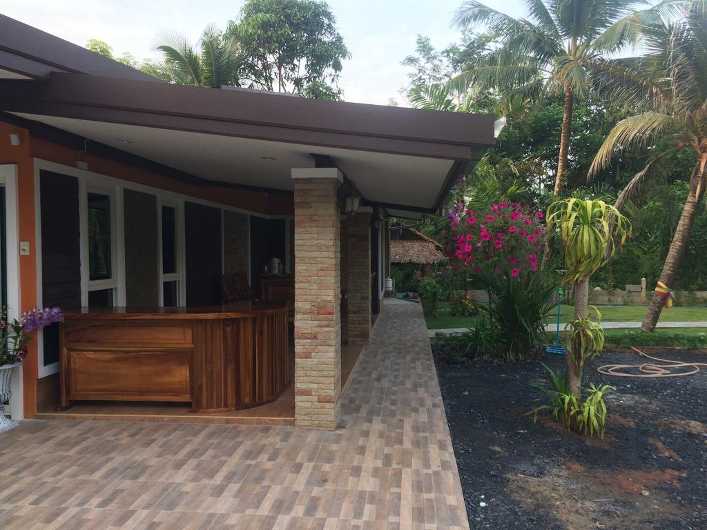 Happy Resort Phang Nga Natai Beach Екстериор снимка