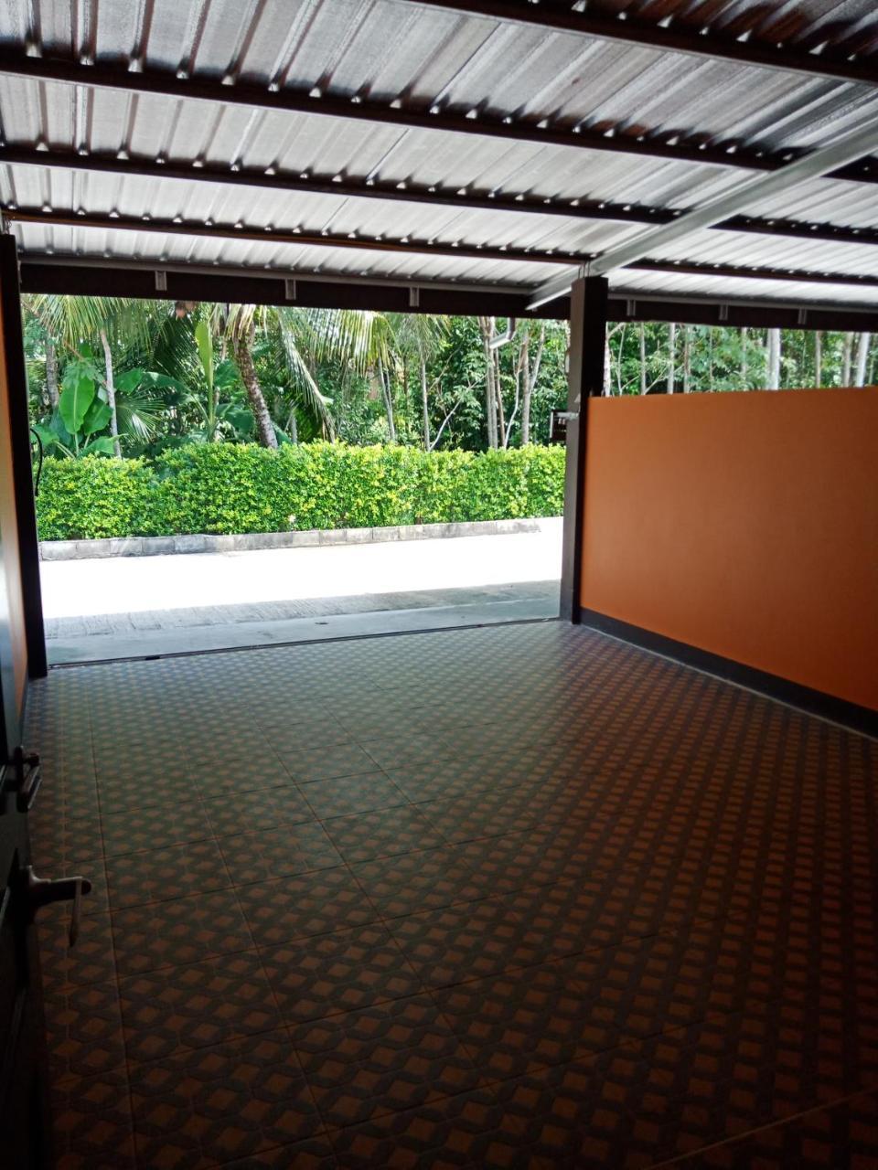 Happy Resort Phang Nga Natai Beach Екстериор снимка