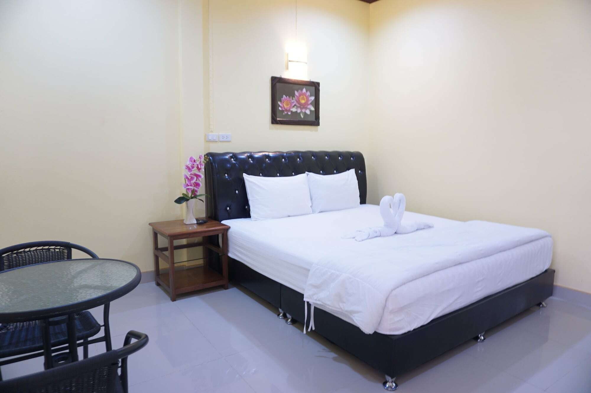 Happy Resort Phang Nga Natai Beach Екстериор снимка