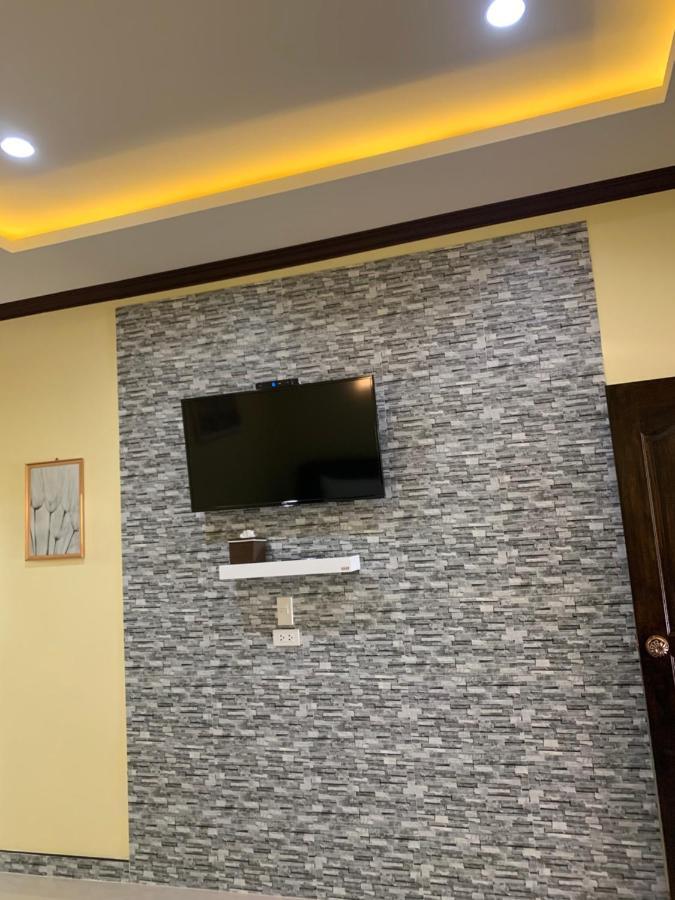 Happy Resort Phang Nga Natai Beach Екстериор снимка