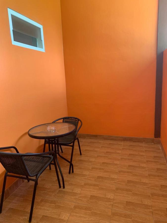 Happy Resort Phang Nga Natai Beach Екстериор снимка